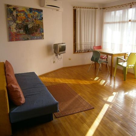 Apartment Apolonia 14 Sozopol Exteriér fotografie