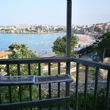 Apartment Apolonia 14 Sozopol Exteriér fotografie