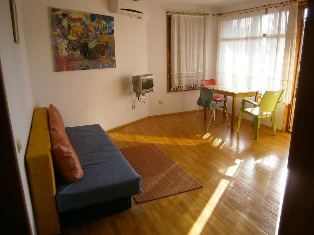 Apartment Apolonia 14 Sozopol Exteriér fotografie