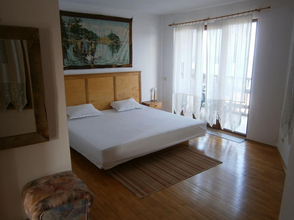 Apartment Apolonia 14 Sozopol Exteriér fotografie