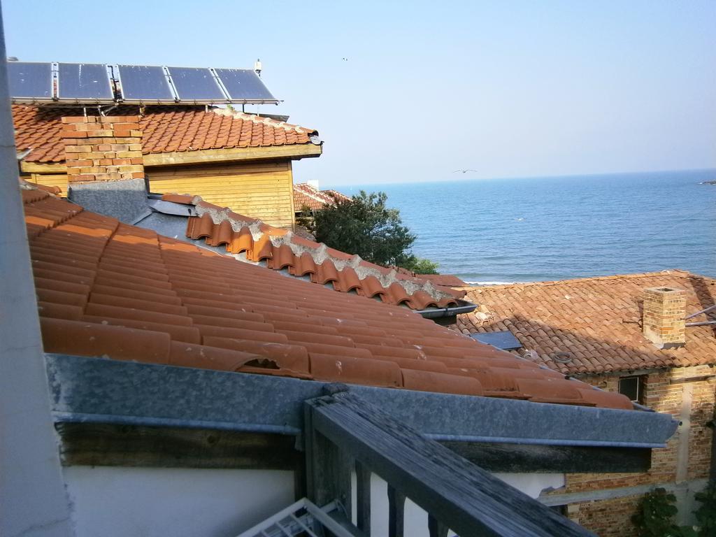 Apartment Apolonia 14 Sozopol Exteriér fotografie