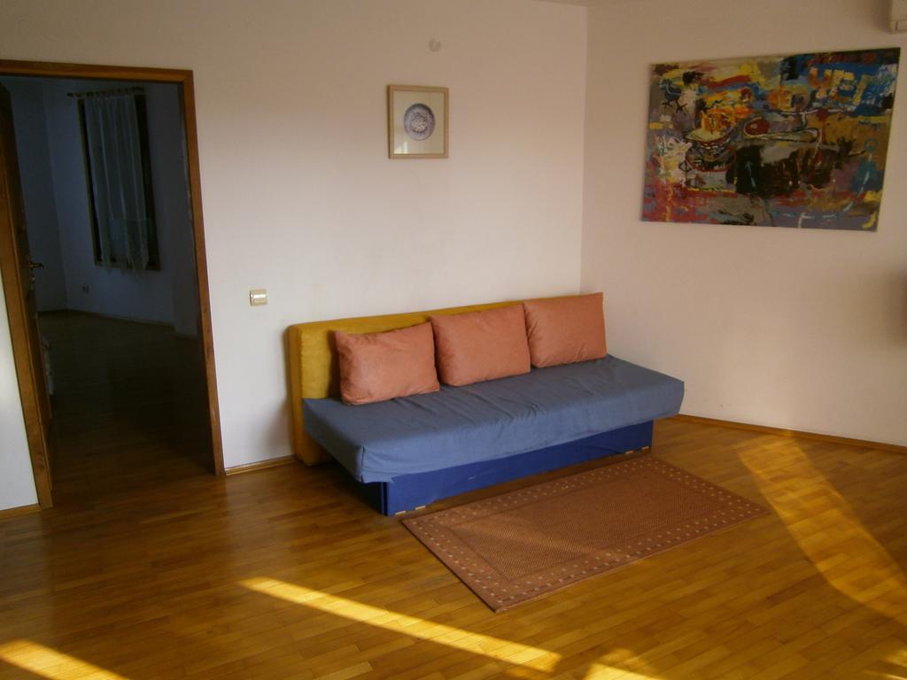 Apartment Apolonia 14 Sozopol Exteriér fotografie