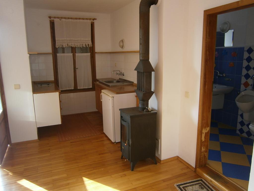 Apartment Apolonia 14 Sozopol Exteriér fotografie